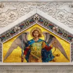 Confira a oração dos 21 dias do Arcanjo Miguel