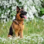 8 raças de cachorro originárias da Alemanha 