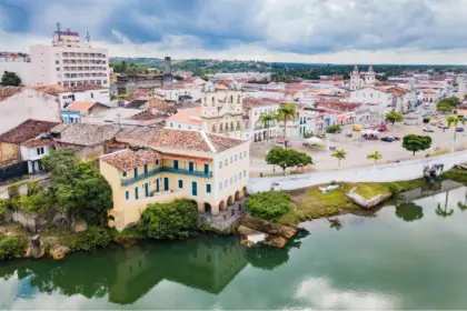 6 lugares pouco conhecidos para redescobrir o Brasil na primavera