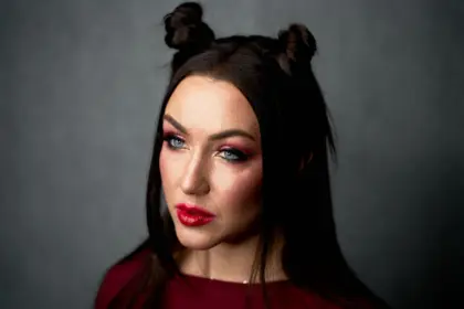 5 penteados práticos e estilosos para o Halloween