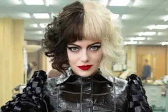 6 penteados inspirados em filmes para o Halloween