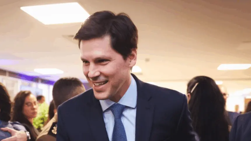 Pesquisa Futura mostra Daniel Vilela à frente de Marconi Perillo na corrida pelo governo de Goiás em 2026