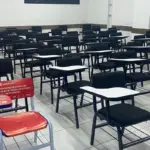 Jubs: com cadeiras vazias, campanha lembra vítimas de feminicídio