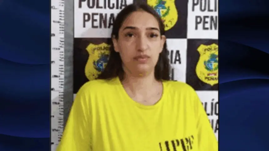 Polícia Civil prende falsa cartomante que extorquiu mais de R$ 80 mil de idoso em Goianésia