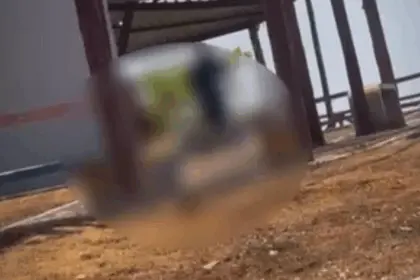 Polícia de Jaraguá prende homem por favorecimento à prostituição de adolescente