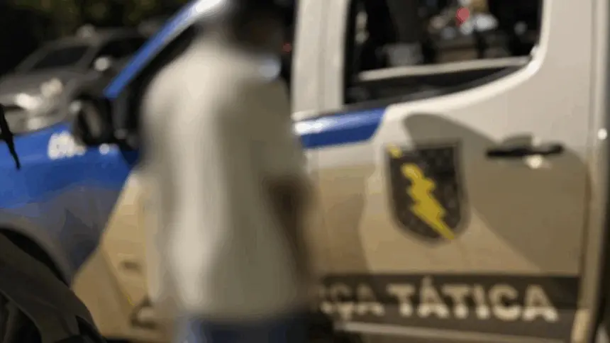 Polícia Militar de Goianésia prende 5 foragidos da Justiça em menos de 48 horas