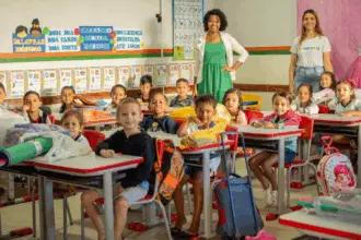 Prefeitura anuncia início das matrículas na rede municipal para 2026; veja como garantir a vaga