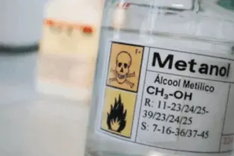 Prefeitura de Goianésia alerta população sobre riscos do consumo de bebidas adulteradas com metanol