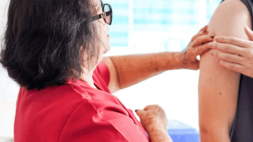 Prefeitura de Goianésia realiza neste sábado o Dia “D” de Multivacinação para crianças e adolescentes