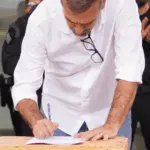 Prefeitura doa terreno para construção de novo presídio e inicia programa com mão de obra de reeducandos