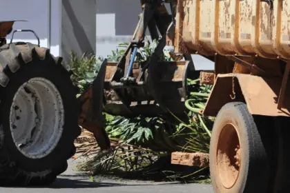 Prefeitura de Goianésia implantará o programa “A Limpeza é Nossa” a partir de novembro; veja como funcionará