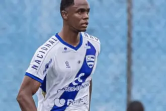 No Paraná, jogador vítima de racismo leva punição maior que agressor