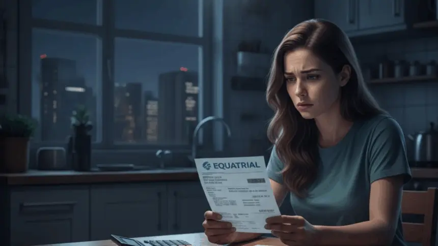 Reajuste na conta de luz dos goianos de quase 20% entra em vigor