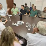 Renato de Castro encaminha à Câmara projeto que viabiliza novo colégio estadual em Goianésia
