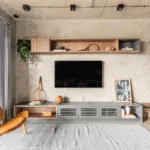 5 dicas para não errar na decoração monocromática