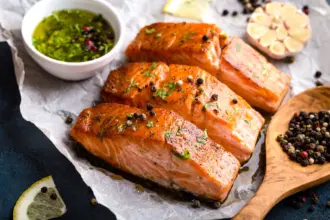 8 receitas leves com peixe para fazer no forno