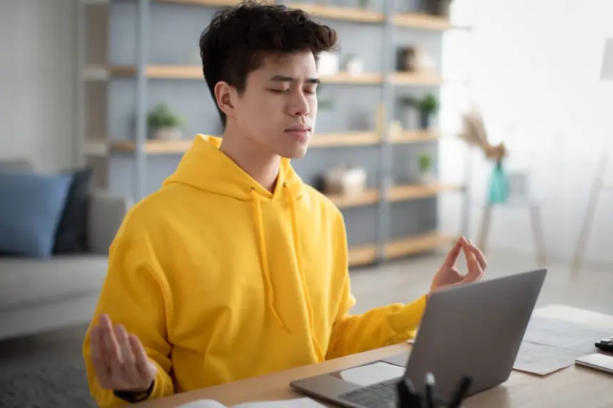 7 dicas para cuidar da saúde mental antes do Enem