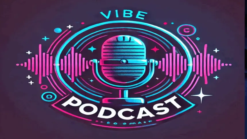 Segunda temporada do Vibe Podcast tem sequência nesta quarta-feira