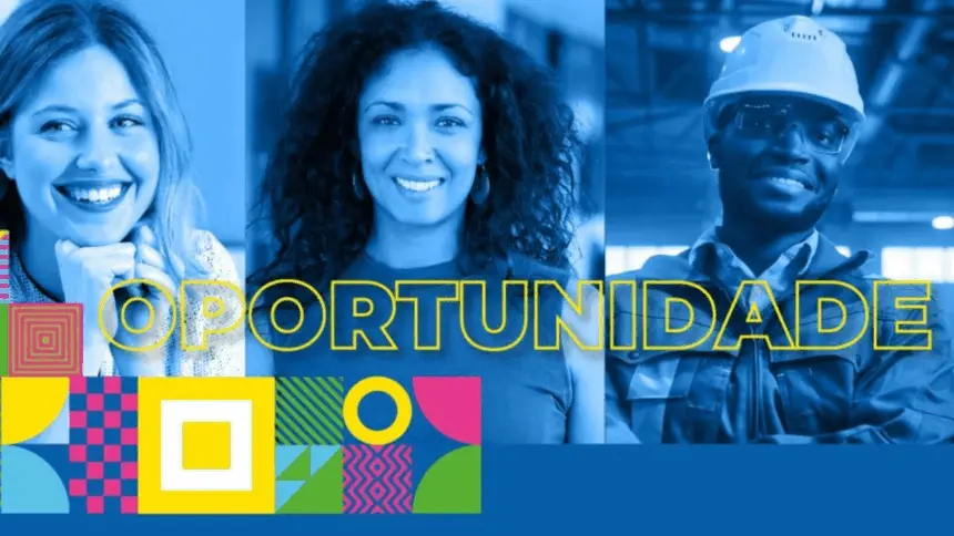 SESI abre processo seletivo para contratação de professores em Goianésia SESI abre processo seletivo para contratação de professores em Goianésia