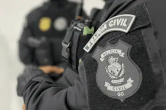 PCGO prende homem em flagrante por ameaçar e agredir companheira em Formosa – Policia Civil do Estado de Goiás