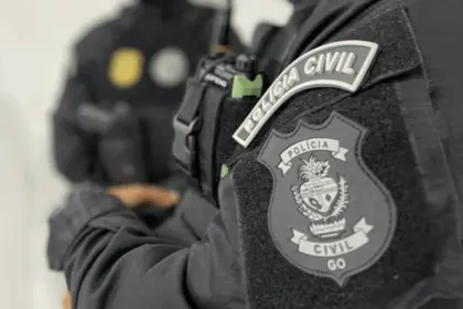 PCGO prende homem em flagrante por ameaçar e agredir companheira em Formosa – Policia Civil do Estado de Goiás