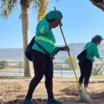 Termina hoje o prazo para as inscrições para o processo seletivo da limpeza urbana em Goianésia