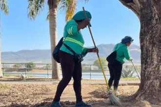 Termina hoje o prazo para as inscrições para o processo seletivo da limpeza urbana em Goianésia