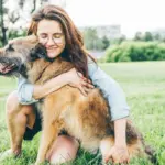 Veja como manter a saúde e o bem-estar dos animais idosos