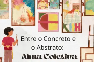 UEG Goianésia realiza exposição “Entre o Concreto e o Abstrato: Alma Coletiva” nesta sexta