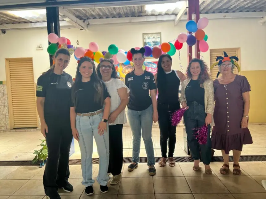 Polícia Civil realiza campanha “Doe Alegria, Doe Brinquedos”, ação social destinada ao mês da criança – Policia Civil do Estado de Goiás Polícia Civil realiza campanha “Doe Alegria, Doe Brinquedos”, ação social destinada ao mês da criança – Policia Civil do Estado de Goiás