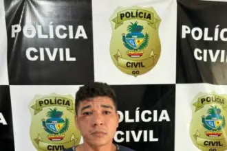 Polícia Civil investiga estupro praticado contra três crianças em Itaberaí; autor teve prisão preventiva decretada