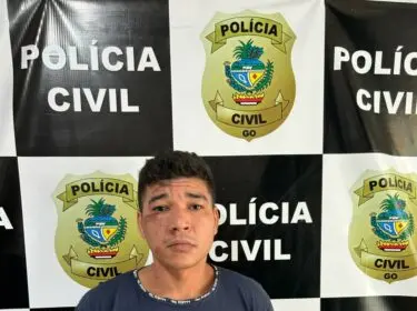 Polícia Civil investiga estupro praticado contra três crianças em Itaberaí; autor teve prisão preventiva decretada