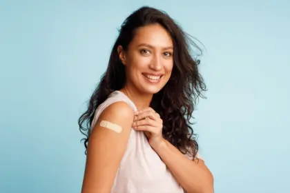 Entenda a importância da vacina contra a poliomielite