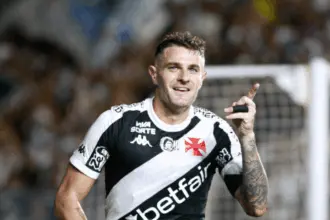 Vegetti lidera e disputa pela chuteira de ouro promete emoções até o fim da temporada