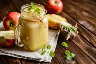 7 receitas de vitaminas funcionais para a primavera