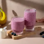 4 vitaminas caseiras ricas em proteínas para melhorar a recuperação muscular