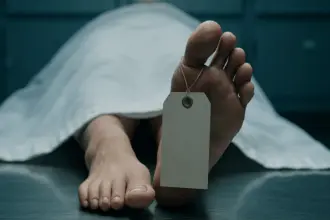 Vítima de homicídio no Bairro Nova Fíica é identificada