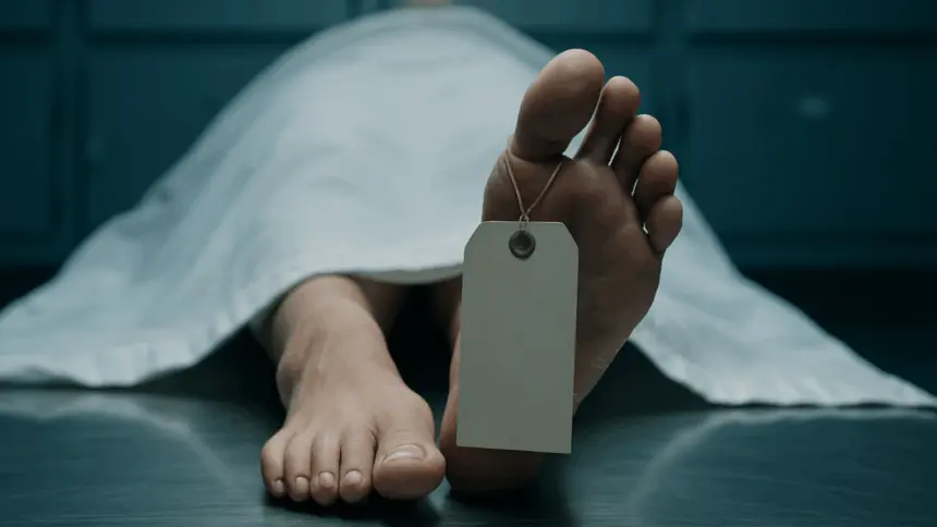 Vítima de homicídio no Bairro Nova Fíica é identificada