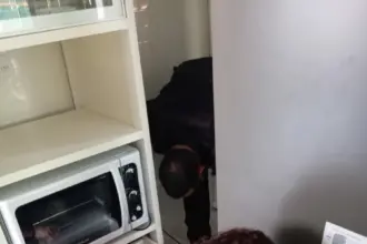 Polícia Civil prende homem por importunação sexual contra rapaz de 19 anos em Uruaçu – Policia Civil do Estado de Goiás