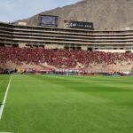 Ônibus atrasa e final da Libertadores começará às 18h15 (de Brasília)