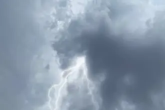 4 milhões de raios em 2025: por que uma descarga atmosférica é tão prejudicial para rede de energia?