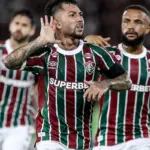 Em um clássico movimento, Fluminense derrota Flamengo no Maracanã