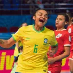 Brasil fecha primeira fase da Copa do Mundo com 9 a 0 sobre Panamá