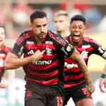 Flamengo garante vagas na Copa Intercontinental e no Mundial de 2029