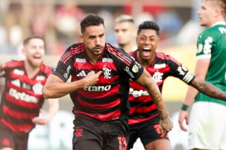 Flamengo garante vagas na Copa Intercontinental e no Mundial de 2029