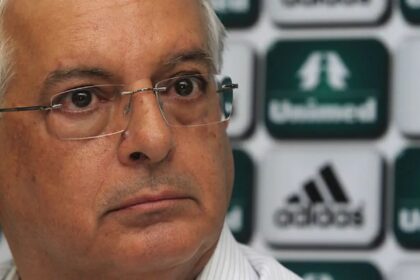 Morre o médico Celso de Barros, ex-presidente da Unimed