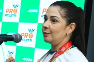 Inscrições no Pró-Goiás Atleta já estão abertas – Portal Goiás