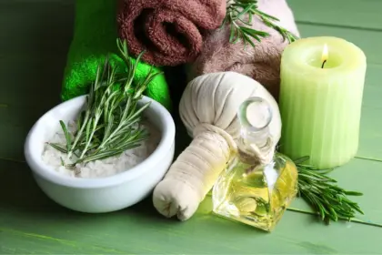 Banho energético para provas: ritual para abrir caminhos