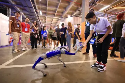 Campus Party Goiás deve receber 100 mil pessoas – Portal Goiás