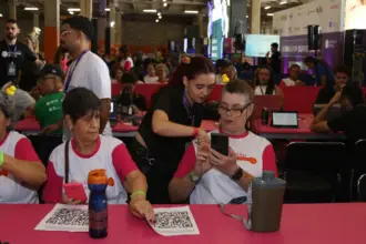 Campus Party Goiás reuniu mais de 100 mil pessoas em Goiânia – Portal Goiás